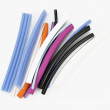 RoHS Automatic Wire Harness Plastic Colored PVC Hose